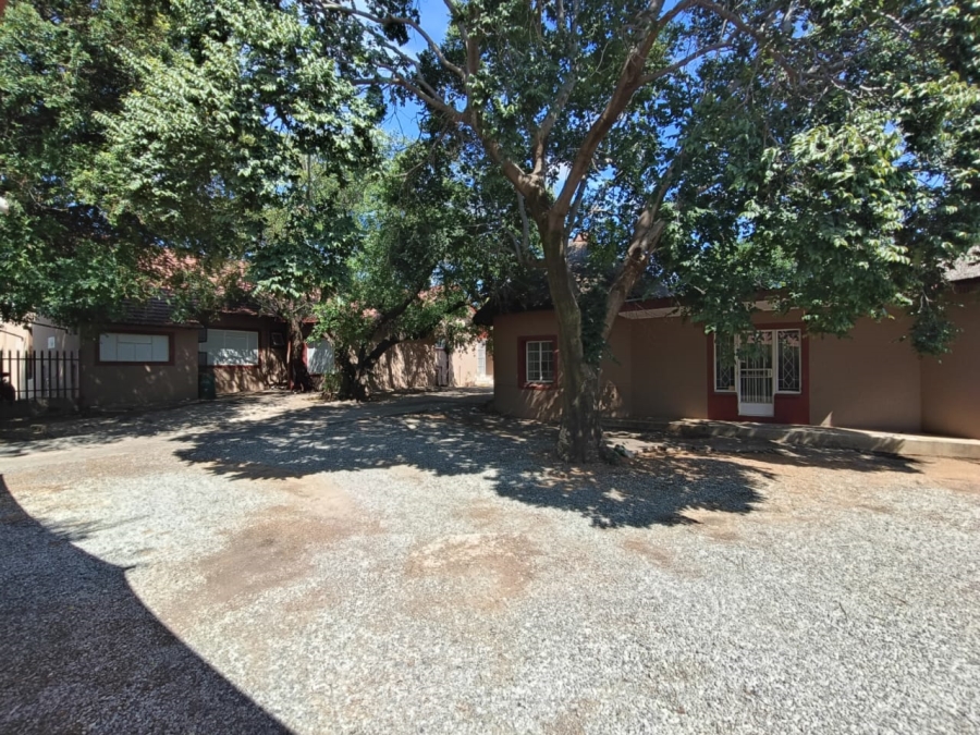 0 Bedroom Property for Sale in Bodorp North West